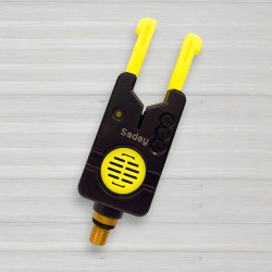 Сигналізатор електронний Sadey JY-51, жовтий